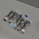 CCVOO Reading Glasses for Women/Men, Eyeglasses, Blue Light Readers for Women/Men, Computer Eye Glasses, Cheaters +3.0