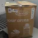 Focusound 120 Pack Acoustic Foam Panels 1" x 12" x 12" Sound Proof Foam Panels Soundproofing Noise Cancelling Wedge Panels for Home Office Recoding Studio with 600 PCS Double-Side Adhesive