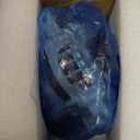 Torquizo Alternator 12V 120A compatible with Chevrolet Equinox 2010-2017, GMC Terrain 2010-2017, Buick Regal 2012/2015-2017, L4 2.4L, CW 5-Groove Pulley, Replaces OE 13500315, 13588328, TG12C067