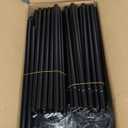 Shoe Rack with Cover, Tall Shoe Rack with Magnetic Closure Cover, 10 Tier Shoe Organizer Storage for 34-37 Pairs Shoes and Boots Large Capacity Shoe Cabinet for Closet, Entryway, Dorm, Garage