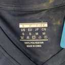 MAGCOMSEN Women's Workout Tops Short Sleeve UPF 50+ Athletic Shirts Quick Dry V-Neck T-Shirt Moisture Wicking Gym Tee, Small