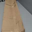 Bellacat Faux Black Olive Tree 7ft, Tall Faux Trees Indoor with Natural Trunk and Realistic Leaves. 7 Feet(84in) Artificial Tree for Home Office Dcor.