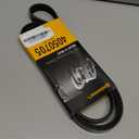 Continental OE Technology Series 4050705 5-Rib, 70.5" Multi-V Belt