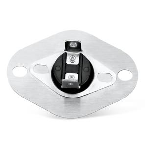 20162904 Primary Limit Switch for Goodman Furnace, Metal High Limit Control Switch Furnace Replacement Parts for Goodman Furnace, Replace L40-524