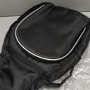 Tosnail Soft A & F Style Mandolin Gig Bag with 15mm Padding - Carry Handle & Shoulder Strap