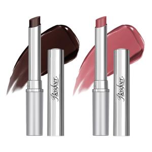 2 x Honey Lip Tinted Lip Balm, Nourishing Hydrating Natural Color, Moisturizing Lip Care for Soft Lips for Daily Use, Enhances Lips with a Subtle Tint, Long Lasting, Lightweight