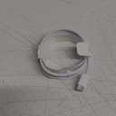 Apple USB-C Woven Charge Cable (1 m)