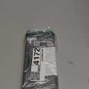 UNBREAKcable Shatterproof Tempered Glass Screen Protector for iPhone SE 2022/SE 2020, iPhone 8/7 [3-Pack] [99.99% HD Clear] [Easy Installation Frame] [9H Hardness][Bubble Free] for Apple 4.7''