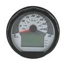 3280528 Speedometer Cluster Assembly Replacement for Polaris Sportsman 400 450 500 700 800 ATV 2004-2008, Replace 3280431 3280482