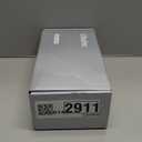 5 in 1 Curling Wand Set: Ohuhu Curling Iron Wand 5Pcs 0.35 to 1.25 Inch Interchangeable Ceramic Barrel Heat Protective Glove 2 Clips Dual Voltage Hair Curler for Girl Women Mother's Day Gift Black