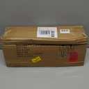 Sekcen Fence Post Driver T Post Driver with Handle Metal Pounder Rammer for U Channel Wooden Fence 8LB