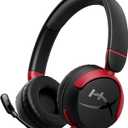 HyperX Cloud Mini Kids Wireless (Black)