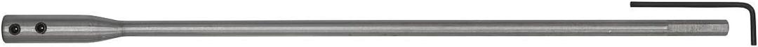 Sealey FWBEXT 300mm Flat Wood Bit Extension
