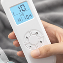 Coriwell Controller for Electric Blanket 