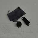 KEYWING Fisheye Lens 198 Fish Eye Phone Camera Lens Kit for iPhone Fish Bowl Camera Lens Attachments for iPhone 7 8 x xr 11 12 13 pro max Samsung Smartphone Black