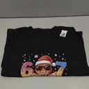 Funny Gingerbread Six Seven 67 Ice Cream Drip Christmas Boys T-Shirt, 4 T toddler