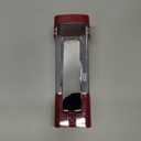 Honey Can Do Zevro Pro Sugar 'N More Dispenser - Red
