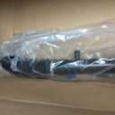 Power Steering Rack and Pinion Assembly Replacement for Volkswagen Jetta 2000-2005,Golf 2000-2006,Beetle 1998-2010,Replace#26-9008, 269008, 1J1422062D,1J1422062DX