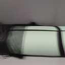 Pureegg Non Slip Yoga Mat, TPE, 72" x 24" x 0.24", Pilates