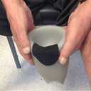 Tamarack Prosthetic Liner Patch with GlideWear Technology (Small, 2 Pack)