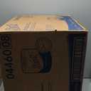 Scott Kimberly-Clark Professional 13217 100% Recycled Fiber Roll Bathroom Tissue- 550 Sheets/Roll- 80/Carton