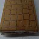 Bedsure 100% Cotton King Size Blanket for Summer, Soft Waffle Weave King Blanket for Bed, Lightweight Thin Woven Breathable Bedding Decor Gifts for Home, Hotel, Hospital, Linen Beige, 108" x 90"