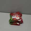 5 x Ornament Hooks  Essential Christmas Tree Decorating Hangers Great Xmas Ornament Hooks for Hanging Christmas Decorations 35 PCS (Round-Upgraded-24pcs)