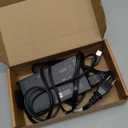 Slim 170W Charger Fit for Lenovo Legion Slim 5 5i Yoga Pro 9i Lenovo ThinkPad P1 P16 IdeaPad Pro 5 Lenovo LOQ ADL170SCC3A 4X20S56697-20V 8.5A ac Adapter Laptop Power Supply