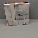 Beurer UWB55 Heated Underblanket with 8 Temperature Settings & Ultra-Soft Fleece, Electric Mattress Pad with Overheat Safety Features, Fast Heating, Machine Washable, 59" x 31.5"