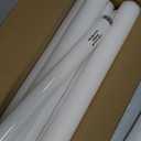 24 Inch T12 Fluorescent Tube Light Bulb 20 Watt Cool White, F20T12/CW 4100K Replacement for F20T12/CW/ALTO, F20T12/CW/ECO, F20T12/SP41/ECO G13 Base 1200 Lumens 4 Counts