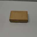 M8 Rubber Adjustable Leveling Feet Heavy Duty, 2" Base Dia Furniture Levelers for Table Chair Cabinet Sofa (1600LBs, 4 Pack, Black)