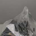 64 Inches Garage Storage, UUP Garage Organization Wall Mount Garden Tool Organizer, 620lbs Adjustable Metal Hooks, Yard Shed Rail Rack, Lawn Tool Holder for Hanging Rake Broom Mop Snowboard, Home Gift (64" Alloy Steel with 4 Panels & 10 Hooks)