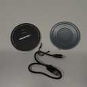 Monster Multicolor LED Cup Holder Lights, 2-Pack