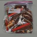 Jesus Crucifixion Building Blocks Set, Compatible Lego Religious Christian Toy Gift for Adults & Kids, Bible Story Model for Home Church Office Decor, 588 PCS