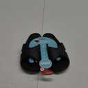Totes Women's Black Size 8
