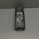 Meythway 40-Piece Vintage Carved Silverware Set for 8, Stainless Steel Flatware Set with Knife/Fork/Spoon, Cutlery Set for Home and Kitchen, Utensil Set with Dishwasher Safe