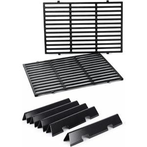 Grill Parts for Weber Spirit 2 300 & Spirit 300 Series with Front Controls
