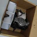 AMI PARTS Universal Bathroom Vent Fan Motor Kit SM550 Electric Motors Fit for Nu.Tone Bro.an - 50 CFM 120V, Replace C65878, VFM100, E498-1, 82423K, K111, C01575, 65100, EM550, EM750
