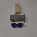 Aegend Polarized Swim Goggles, Swimming Goggles Anti-Glare Anti-Fog Adult