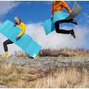 Therm-a-Rest Z Lite Sol Camping and Backpacking Sleeping Pad