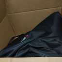 Gator Cases Standard Series Padded Bass Drum Bag, 24"X14", (GP-2414BD)