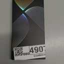 TORRAS Shockproof for Samsung Galaxy S25 Ultra Case, [Non-Yellowing] [12FT Military-Grade Protection] Transparent Slim Case for Samsung S25 Ultra Case, Diamond Clear, Hard, 6.9'' Guardian Series