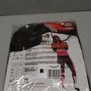 Morph Bret Hart Costume, Bret the Hitman Hart WWE Costume Adult, Wrestling Costumes for Men, Halloween Costumes for Men (X-Large)