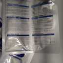 Premium Ice Pack Replaces Ice &Dry Ice 4 Pack