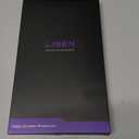 3 x LISEN for Oled Screen Protector，2 Pack