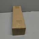 Paper Roll Holder- Wall-Mounted Paper Roll Dispenser 30-Meter Brown Butcher Paper Roll is Suitable for Memo Boards, Wall Decorations, to-Do Lists,DIY Drawings, Artworks, and Creativity