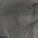 Orzbow Universal Footmuff for Stroller, Winter Warm Baby Stroller Bunting Bag, Waterproof Windproof Warm Polar Fleece Lined for Toddler Stroller Sleeping Bag, Black (Large)