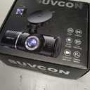 3 Channel Dash Cam with WiFi, GPS, 2K Front and Martinique