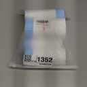 120 Count 26" x 11.8" Cat Litter Box Liners for Fsitego and Fumoi Self Cleaning Litter Box, Extra Thick Heavy Duty Cat Litter Bags Replacement, 3-4 Gallons of Capacity