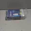 Waterpik Cordless Advanced 2.0 Water Flosser For Teeth, Gums, Braces, Dental Care With Travel Bag and 4 Tips, ADA Accepted, Rechargeable, Portable, and Waterproof, White WP580